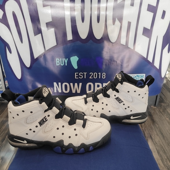 Nike Other - Air Max CB 94 Retro
